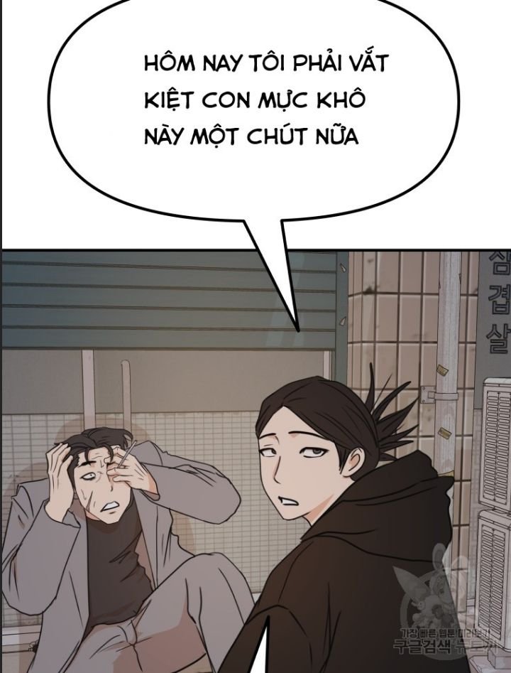 bạn trai võ sĩ chapter 100 67