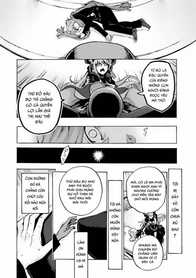 fate/extra ccc fox tail chapter 17 11