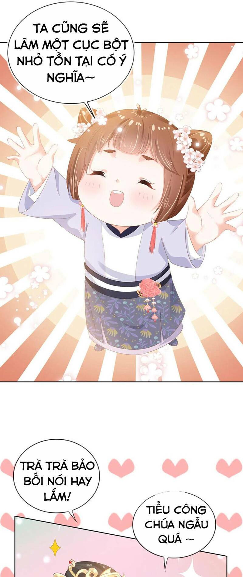 nhặt được bảo bối manh manh chapter 48 9