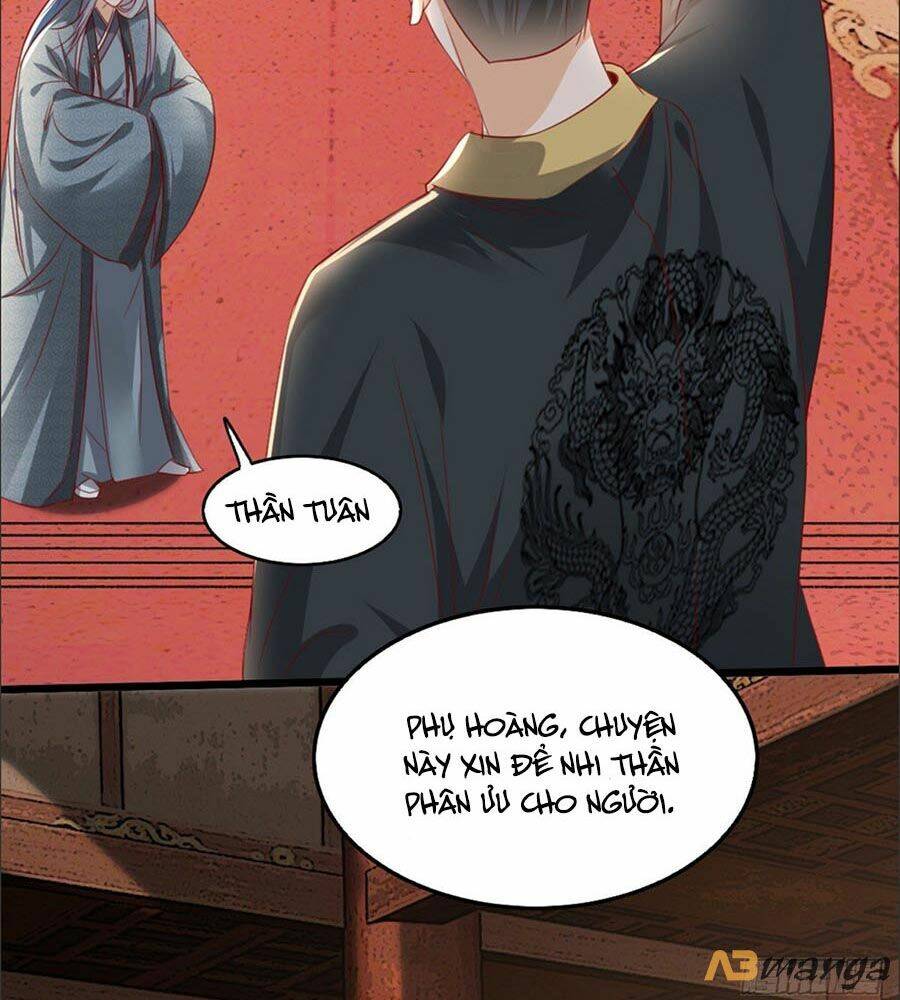 gian phi như thử đa kiều chapter 99 39