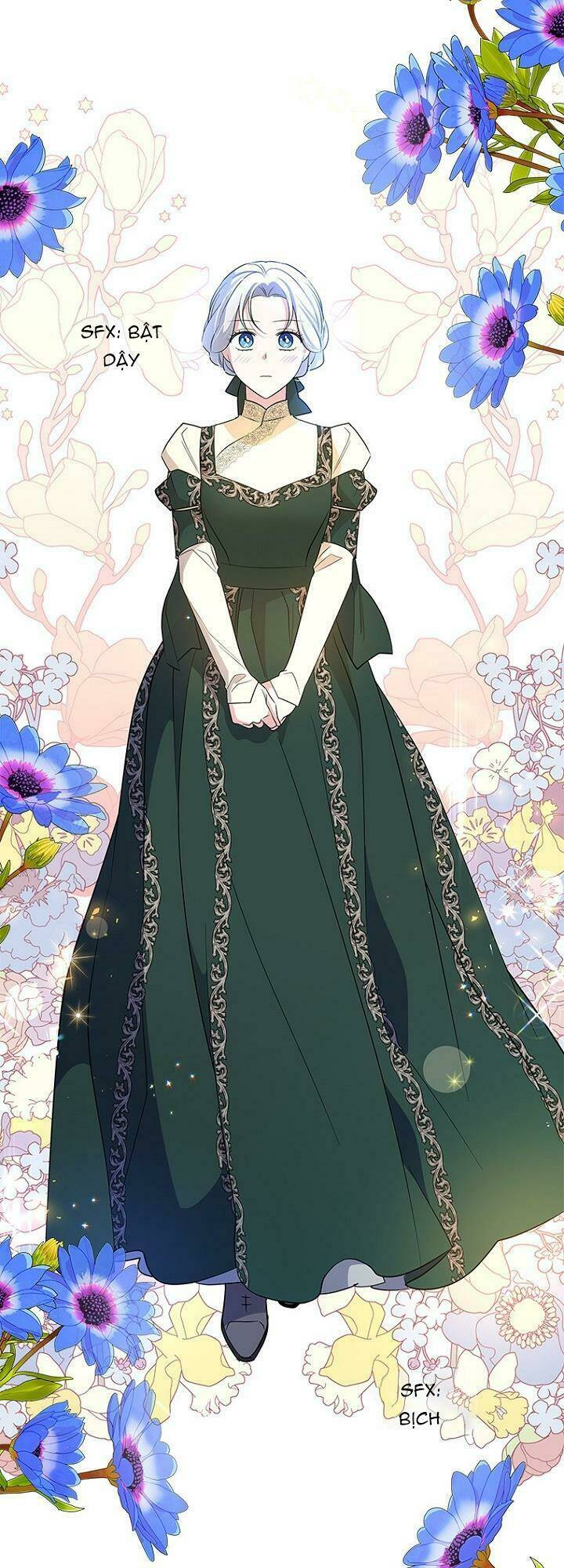 chồng yêu, em muốn đình công! chapter 52 16