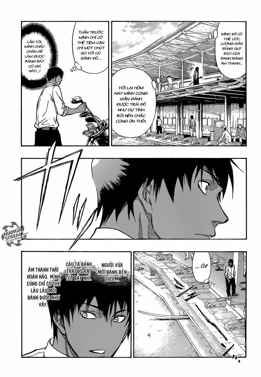 robot x laserbeam chapter 1 18