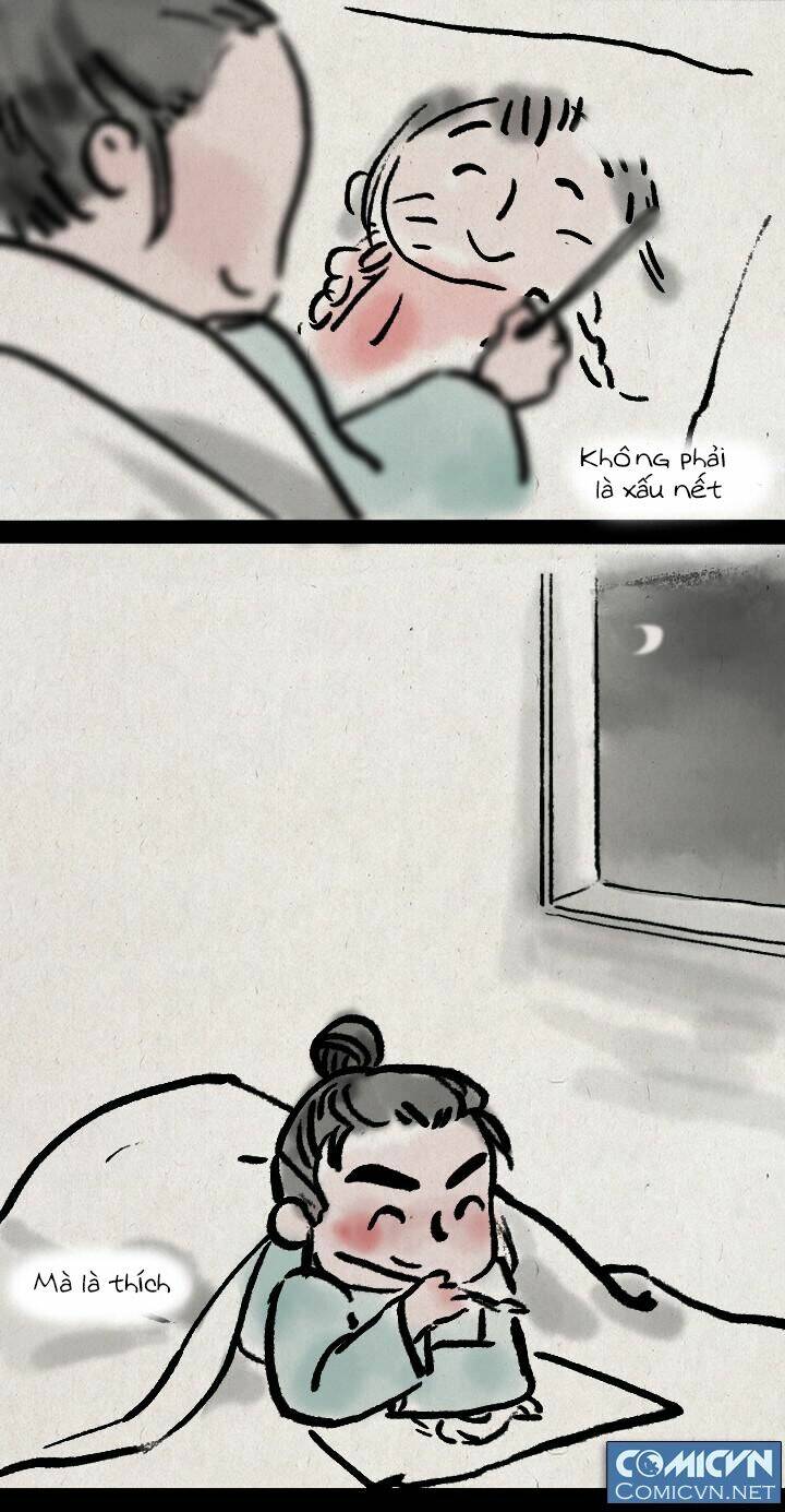 nhất thiền tiểu hòa thượng chapter 29 20