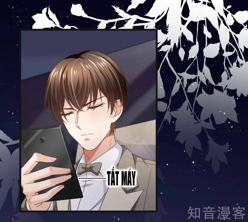 cường thế tù ái - địch thiếu đừng xằng bậy chapter 13 2