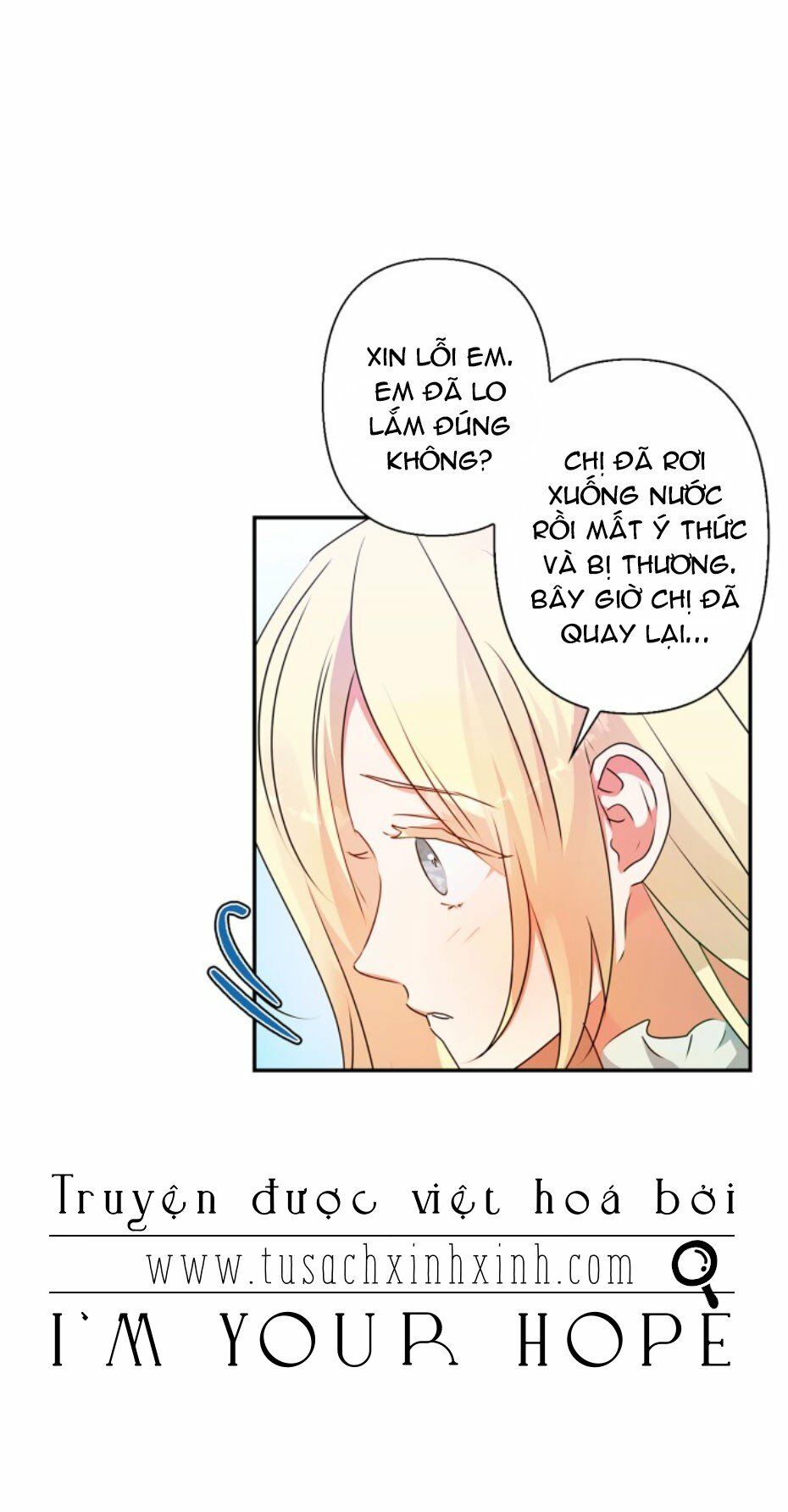 tôi đang nuôi dưỡng một con quái thú chapter 50 47