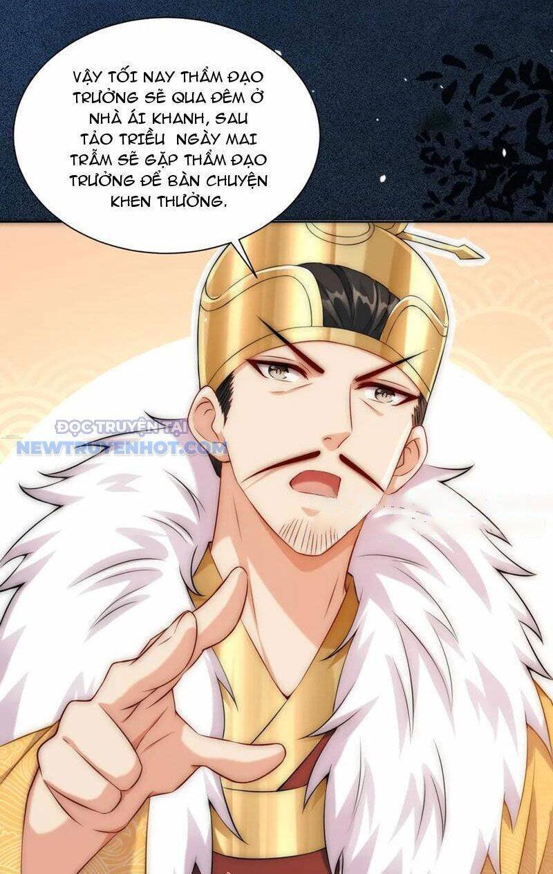 ta thực sự không muốn làm thần tiên chapter 31 57