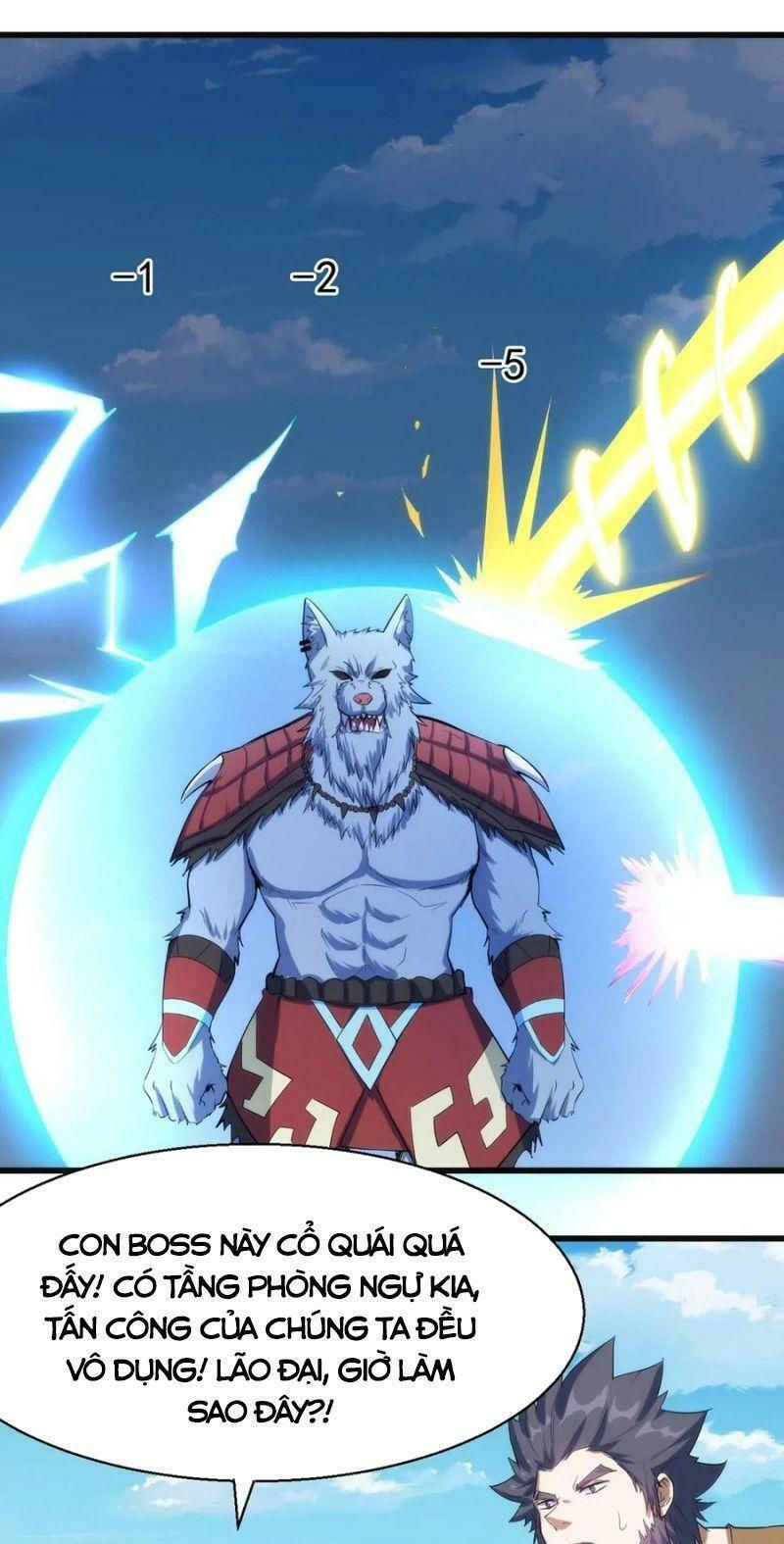 thánh đường chi thành chapter 45 18