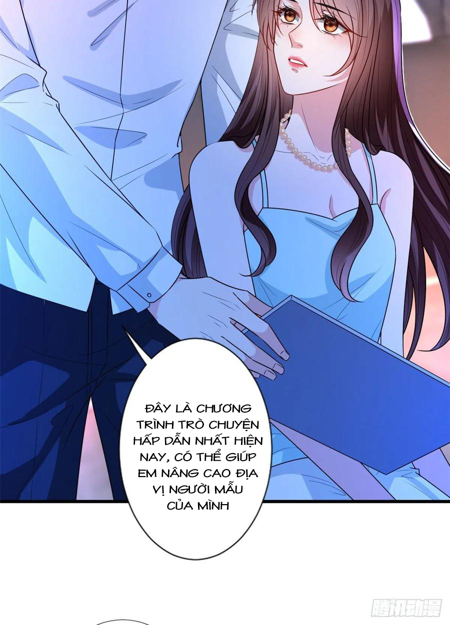 thí hôn lão công, cần giúp sức chapter 415 10