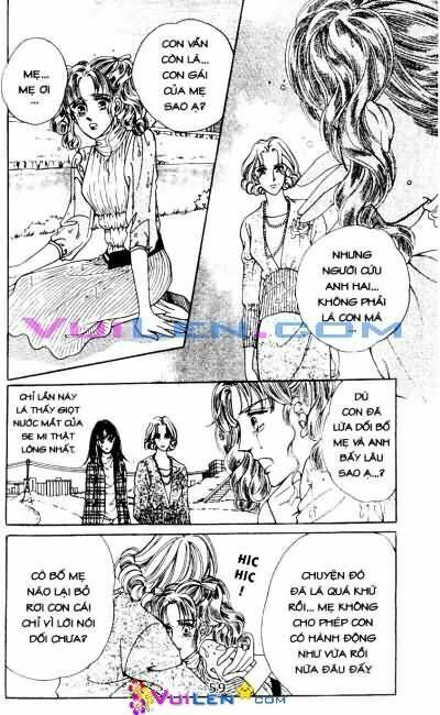 nụ hôn nồng thắm chapter 10 59