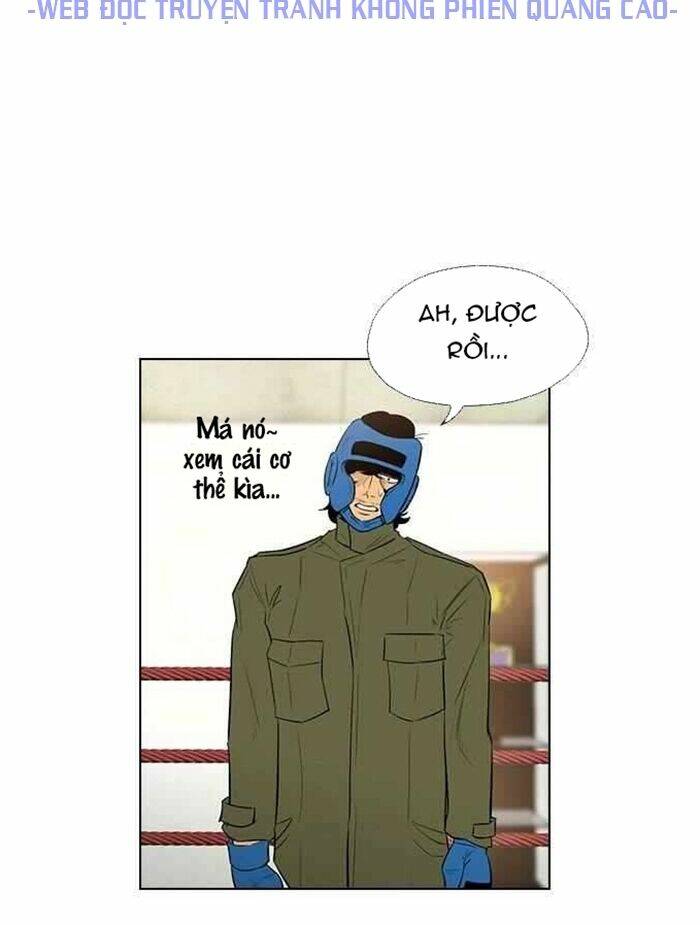 kẻ hồi sinh chapter 145 8