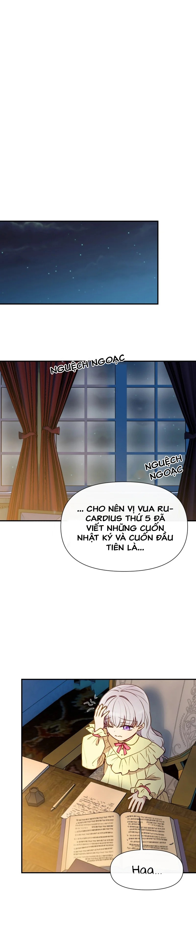 bản khế ước với nữ công tước ác ma chapter 46 9
