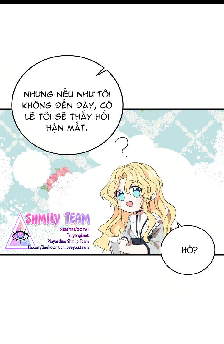 tôi là bạn gái cũ của một vị anh hùng chapter 4 31