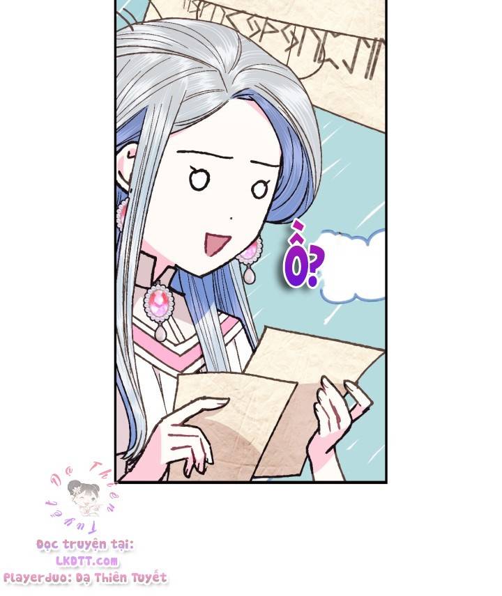 cha, con không muốn kết hôn đâu chapter 37 30