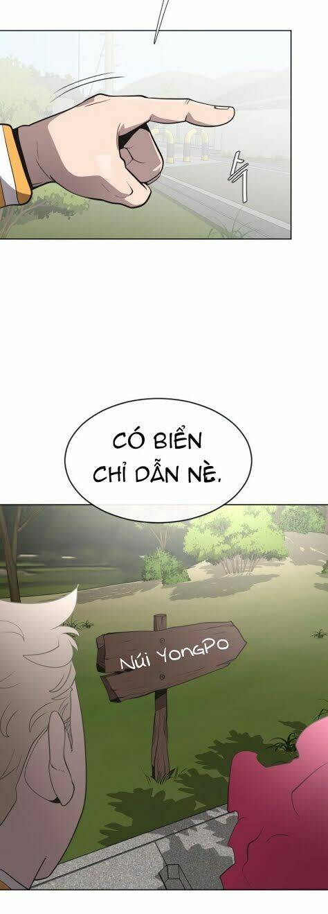 kĩ nguyên của anh hùng chapter 38 23