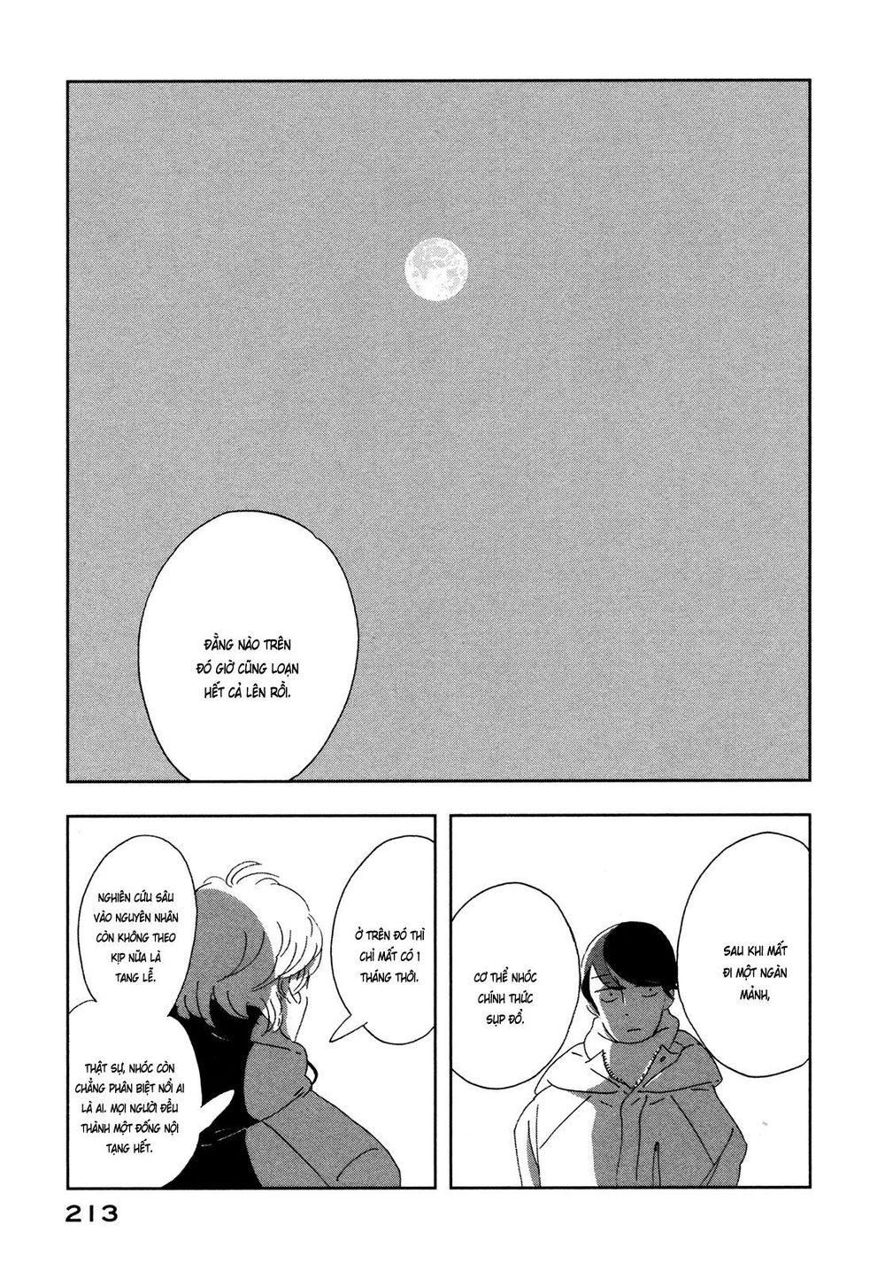 haruko ichikawa sakuhinshuu chapter 8 35