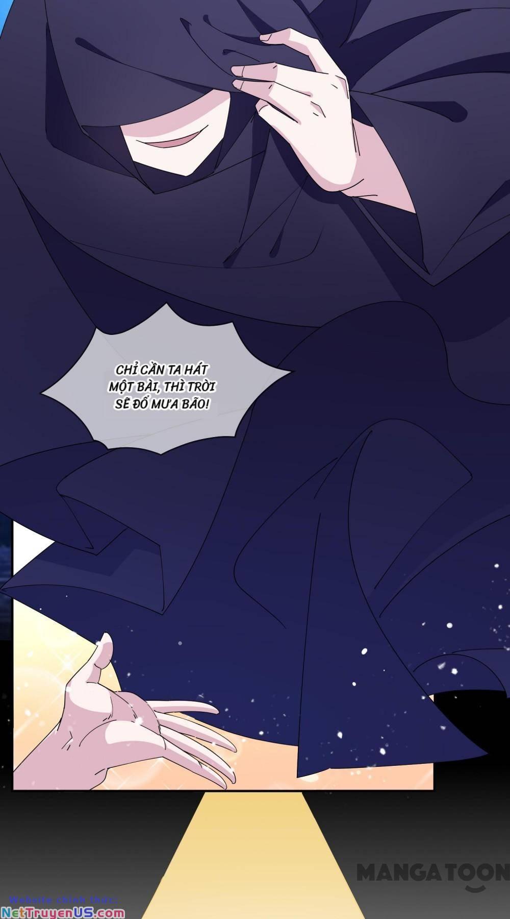 cực phẩm bại gia tử chapter 245 25