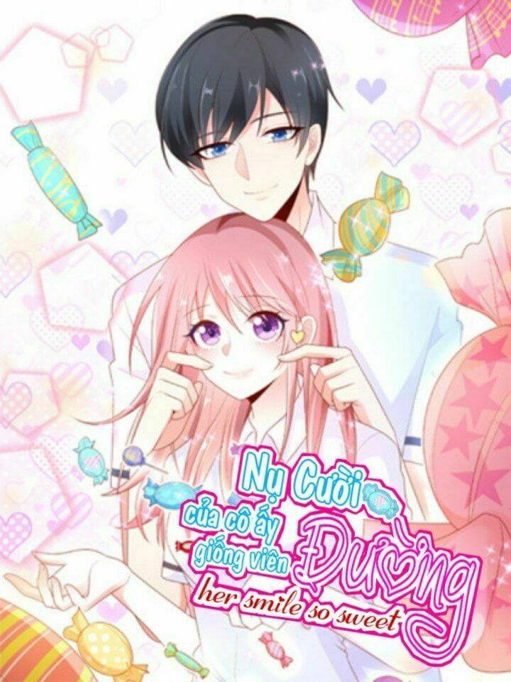 nụ cười cô ấy giống như kẹo đường chapter 7 1