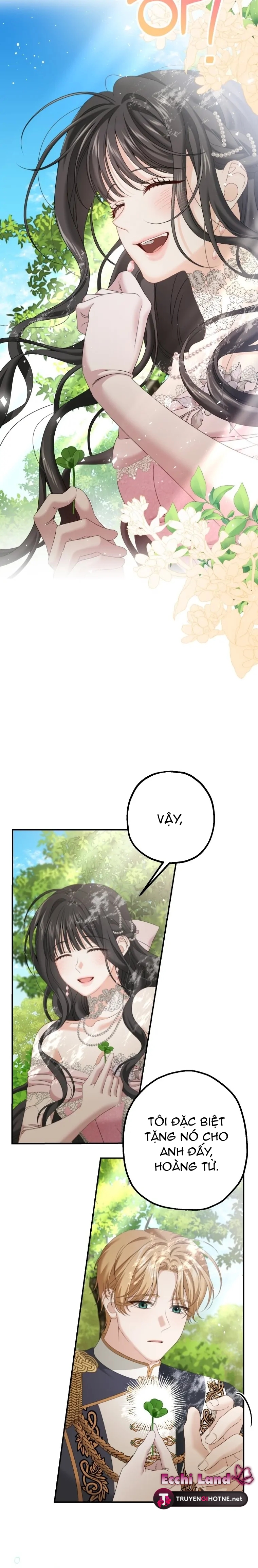 nam chủ cố chấp biến tôi thành nữ chủ chapter 13.1 7