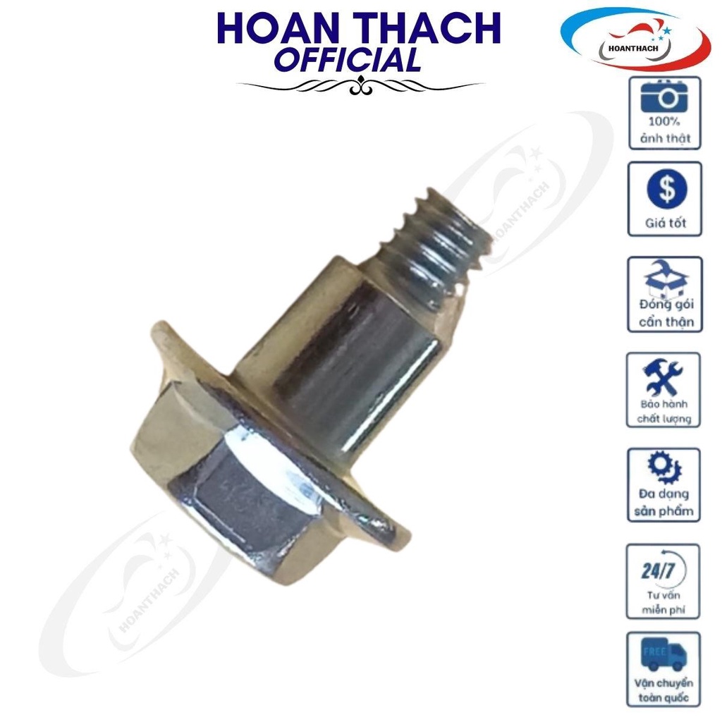 Ốc Điều Chỉnh Đèn Pha dùng cho nhiều xe máy  90101GJ6000