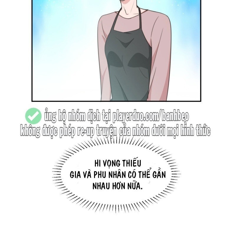 tổng tài, tránh xa tôi ra chapter 40 31