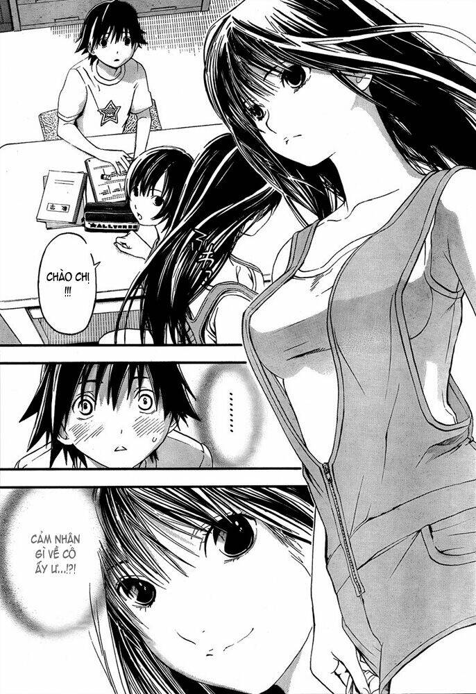 ane doki chapter 11 8