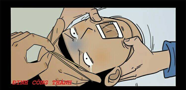 những sự kiện kỳ dị chapter 15 23