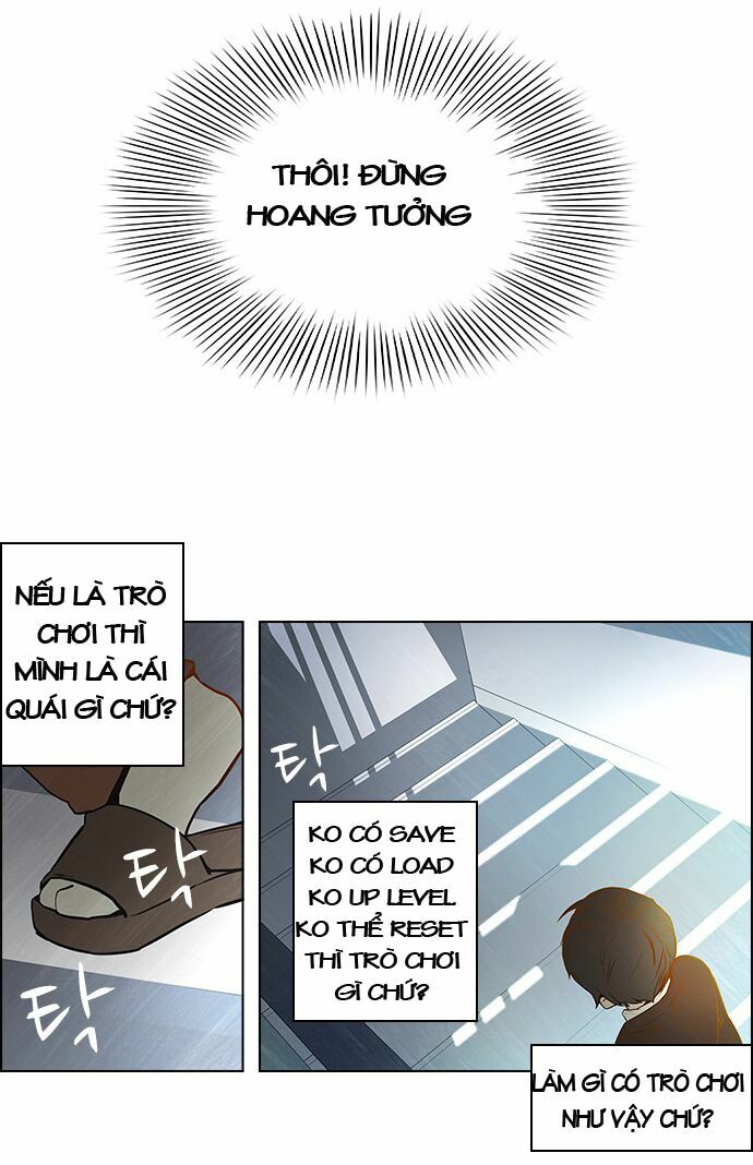 trò chơi số mệnh chapter 3.1 34
