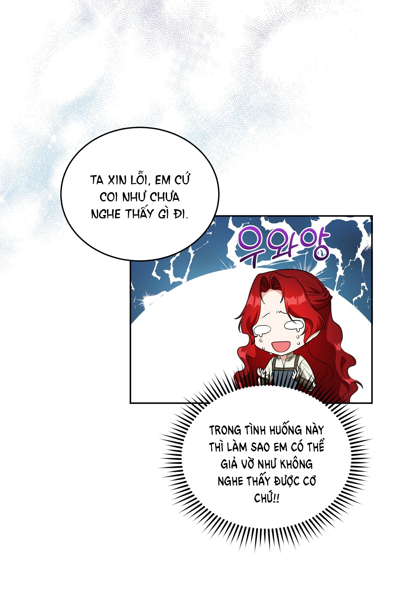 dấu tích của tiên nữ chapter 1.2 35