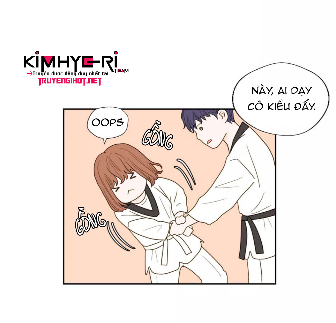 honey bed talk chapter 40 26