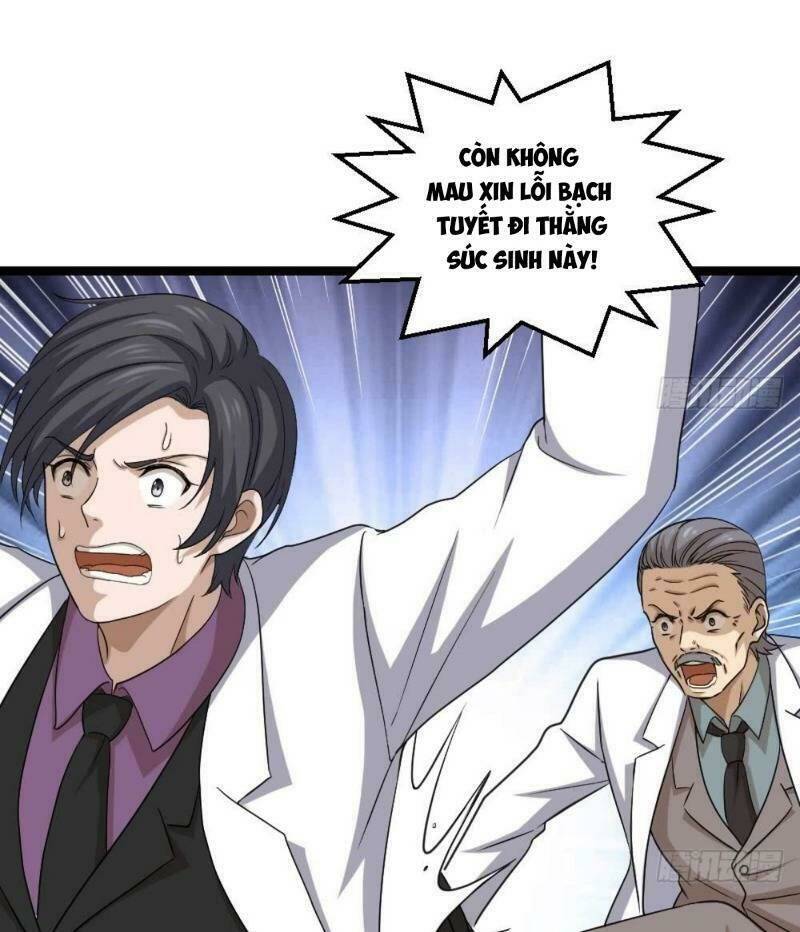 tối cuồng nữ tế chapter 15 28