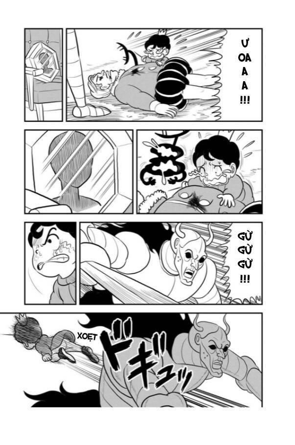 bảng xếp hạng vua chapter 118 3