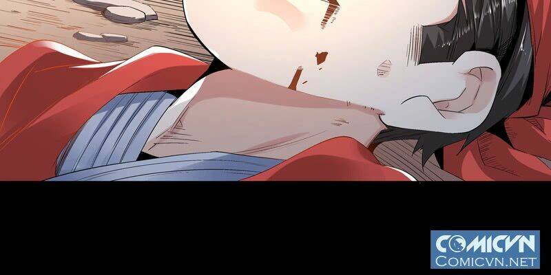 thần thương dị yêu lục chapter 1 54