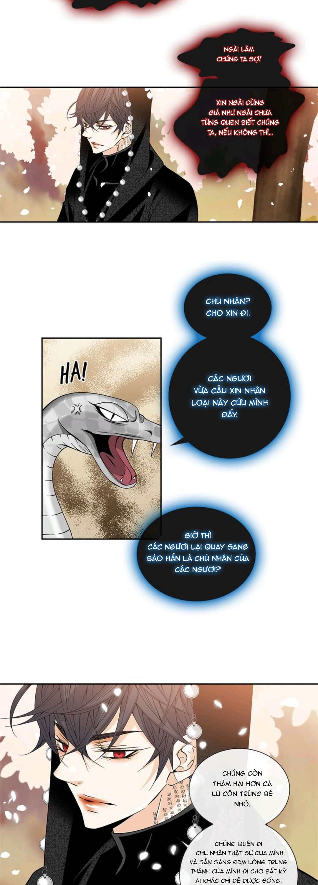 nơi cơn gió dừng chân chapter 12 2