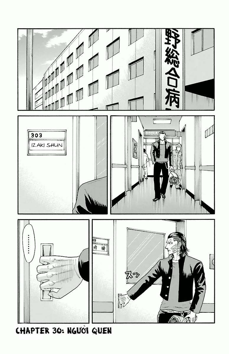 crows zero chapter 30 1