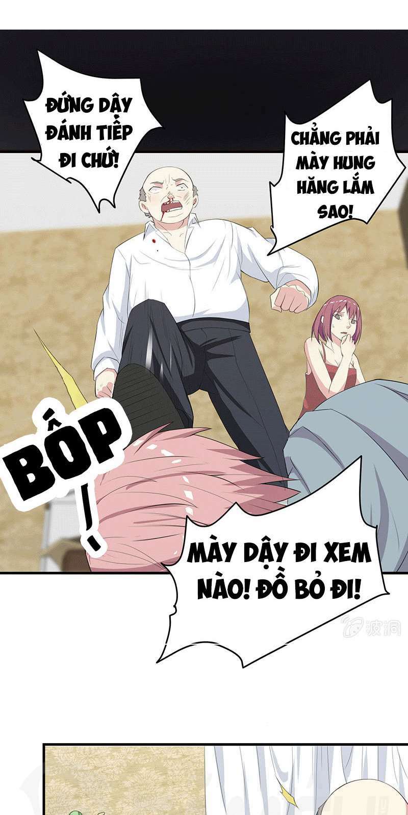 ta có nhẫn thần quyền năng chapter 7 4