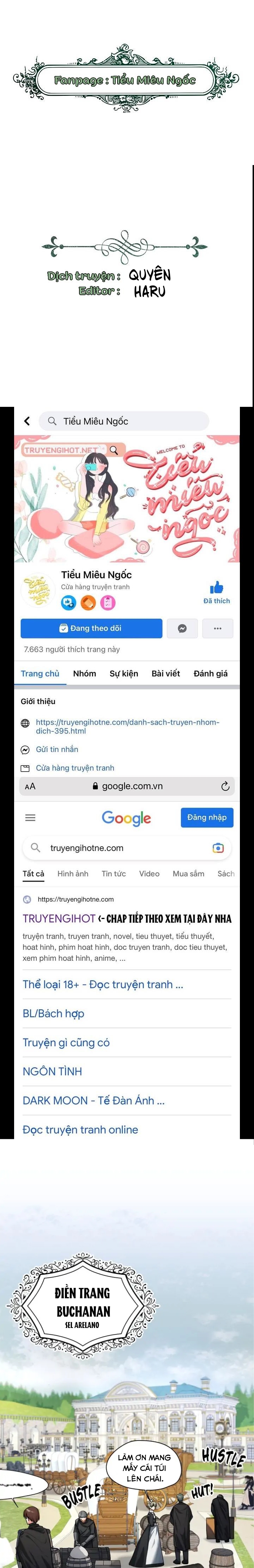 hãy nghe lời của tôi chapter 22 1