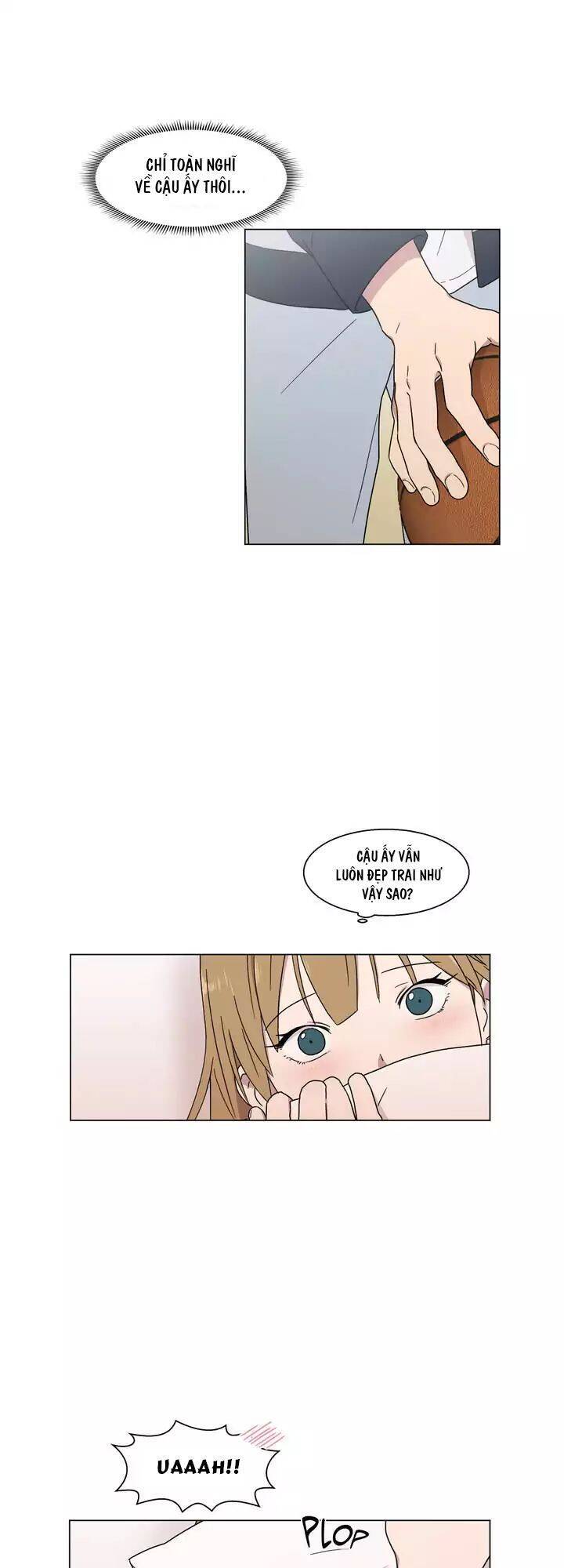 …”một sự thật khá khó chịu.” chapter 30 27