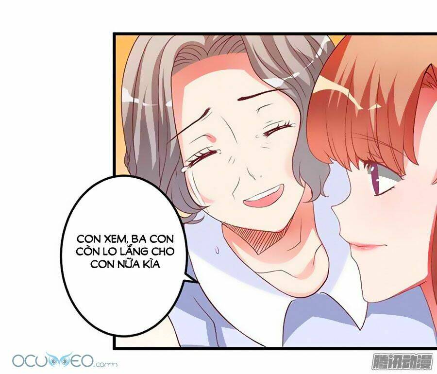 gối đầu vào tổng tài ác ma chapter 11 10