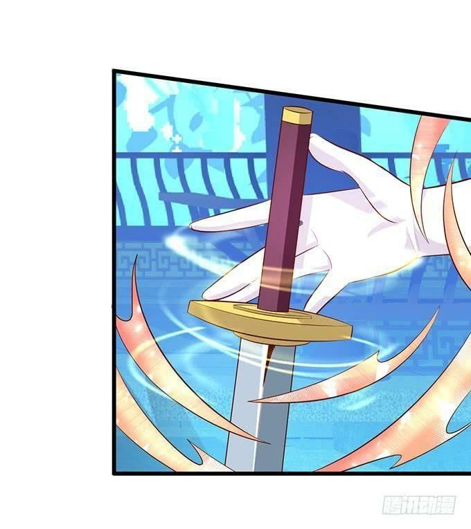 hồ tiên hung bạo chapter 135 26