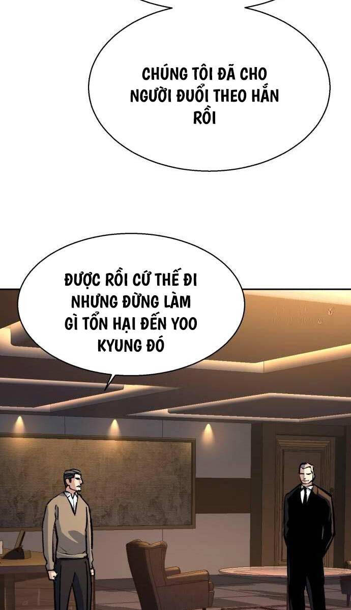 bạn học tôi là lính đánh thuê chapter 180 8