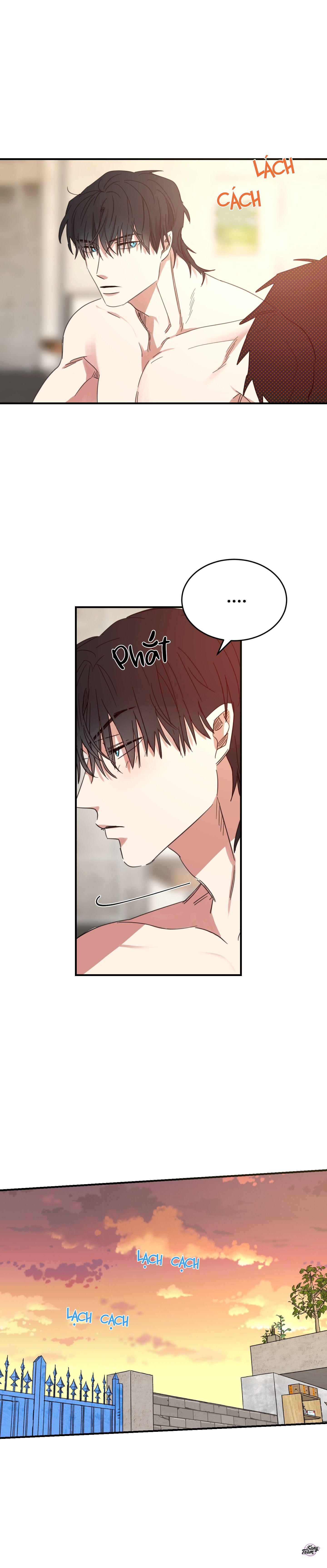 căn nhà mặt trời mọc chapter 12 9