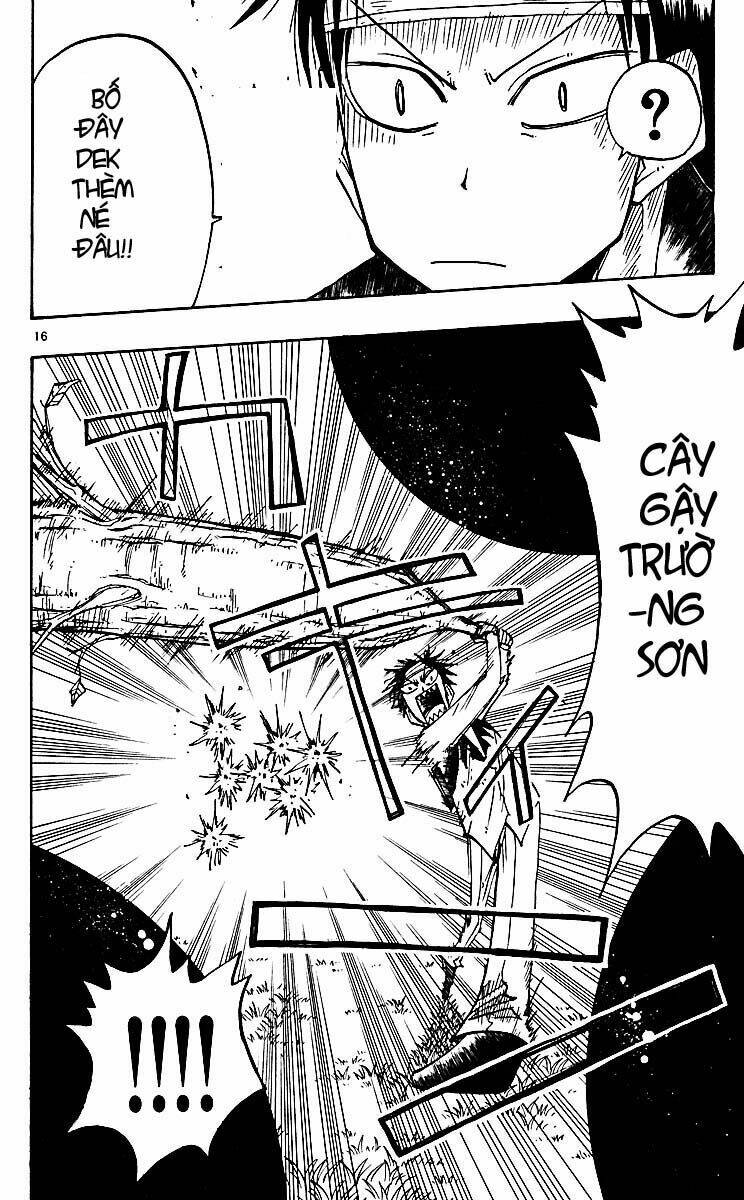 law of ueki plus chapter 30 23