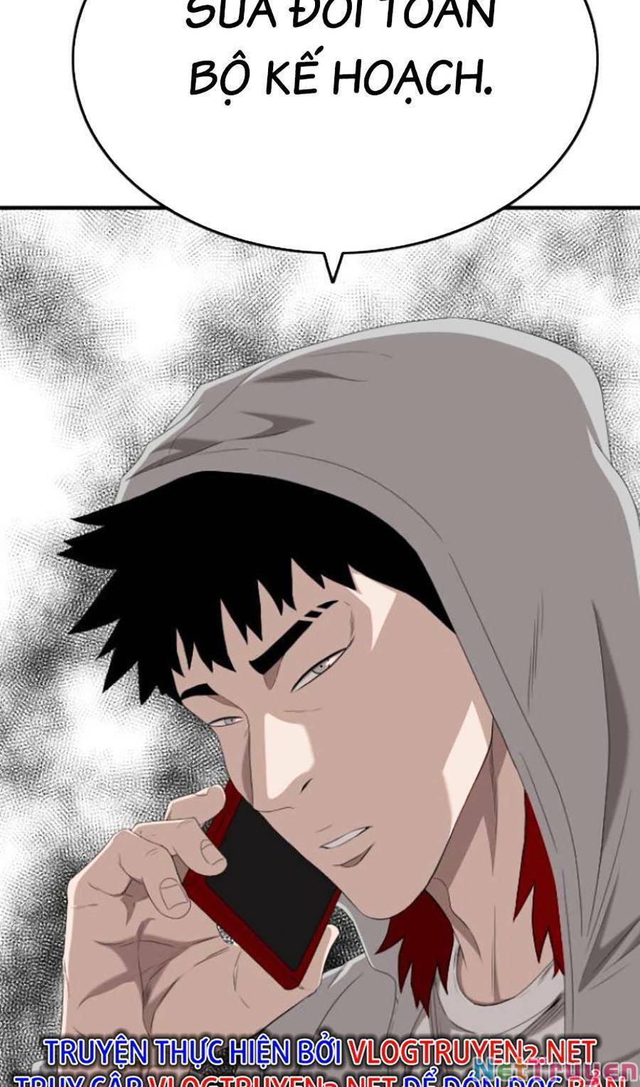 người xấu chapter 140 129