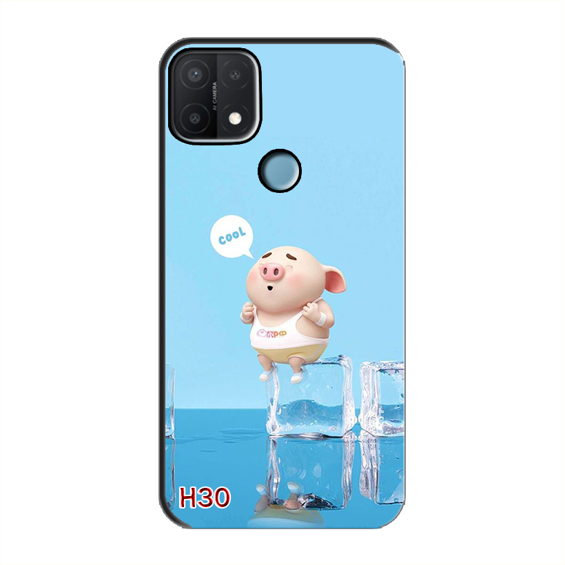 Ốp Lưng Dành Cho OPPO A15