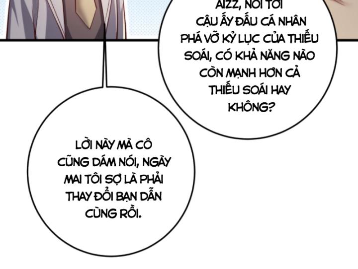 học cùng em gái, tôi bất cẩn vô địch rồi chapter 164 44