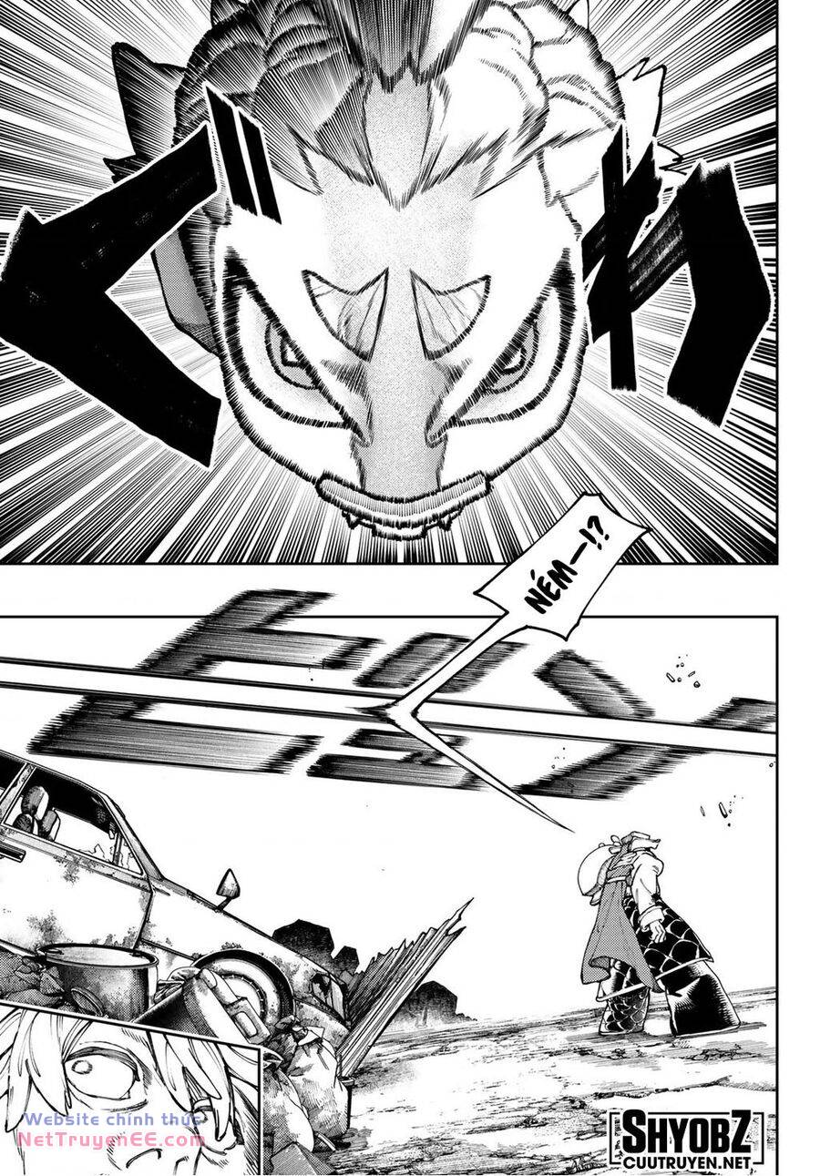 gachiakuta chapter 68 11