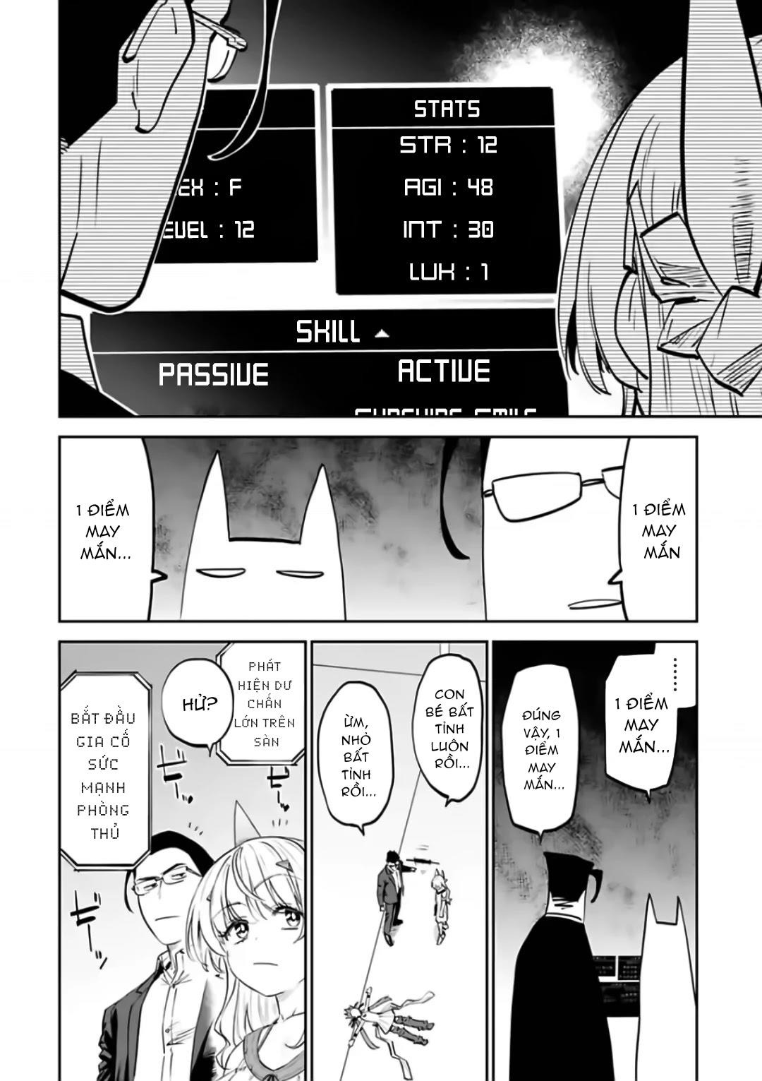 fantasy bishoujo juniku ojisan to [manga] chapter 83 4