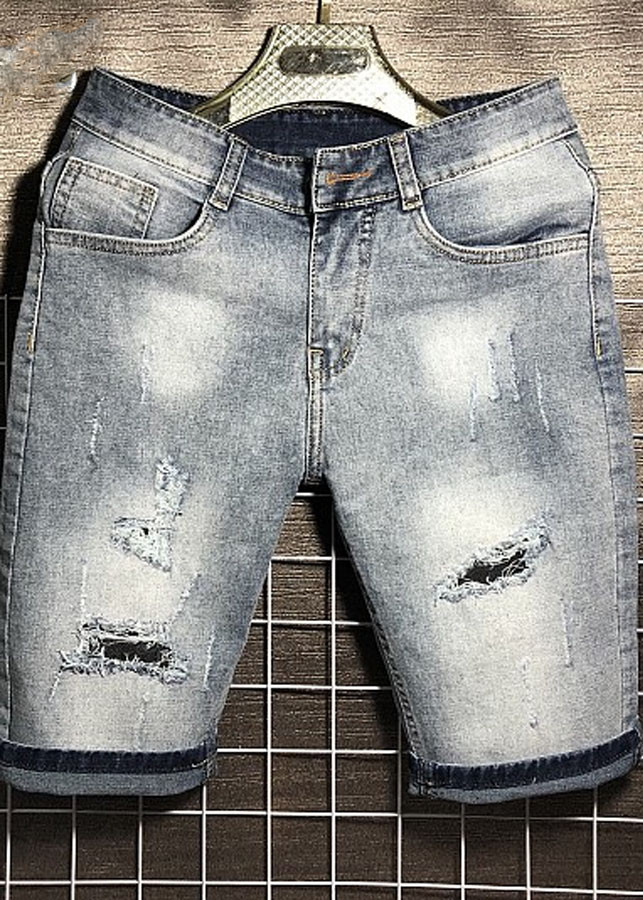Quần Short Jean AVQR33