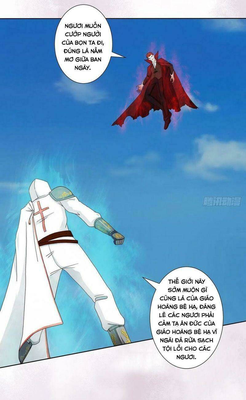 người tu tiên tại đô thị chapter 76 12