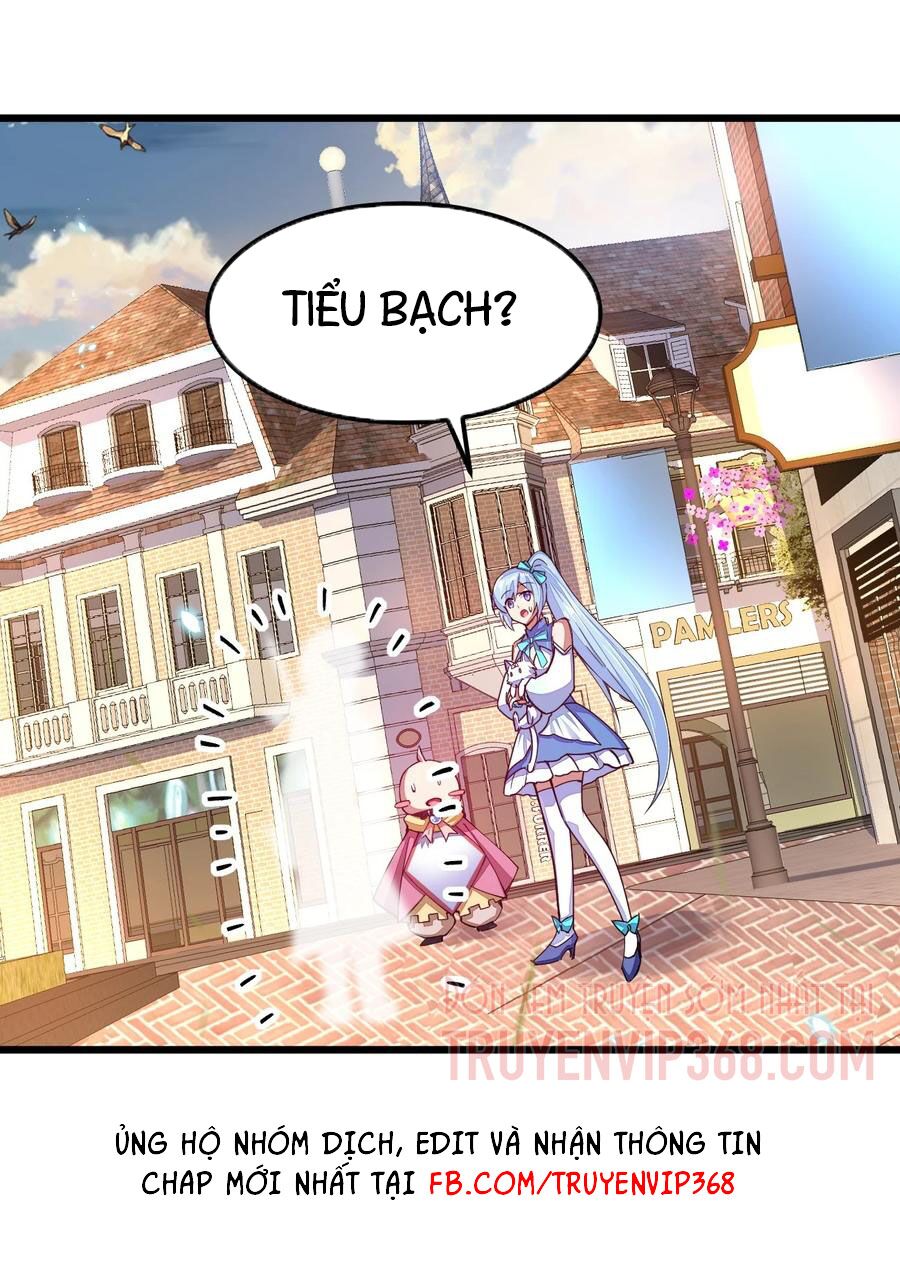 sức mạnh của kiếm thần chapter 37 50